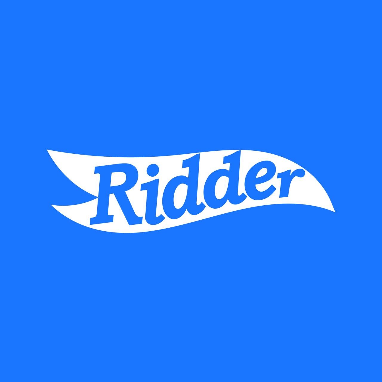 Ridder